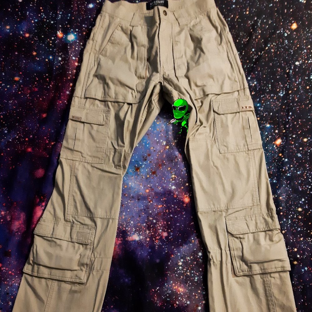 Blackhawk WarriorWear Tactical ITS Intergrated Tourniquet System 30/34